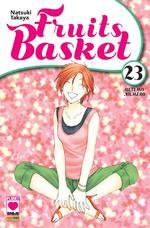 Fruits Basket